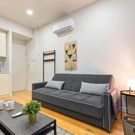 Apartment Patio De Santa Catarina - By Guest *