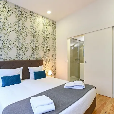 Apartment Patio De Santa Catarina - By Guest