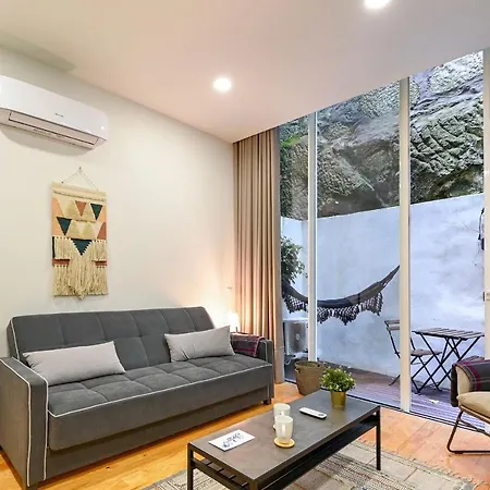 Patio De Santa Catarina - By Guest Apartment *