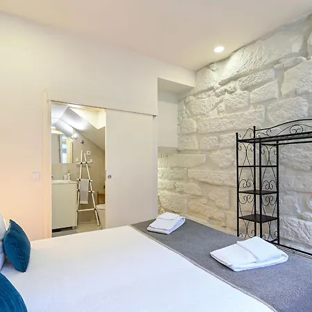 Apartment Patio De Santa Catarina - By Guest *